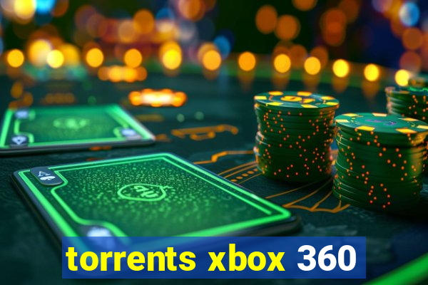 torrents xbox 360